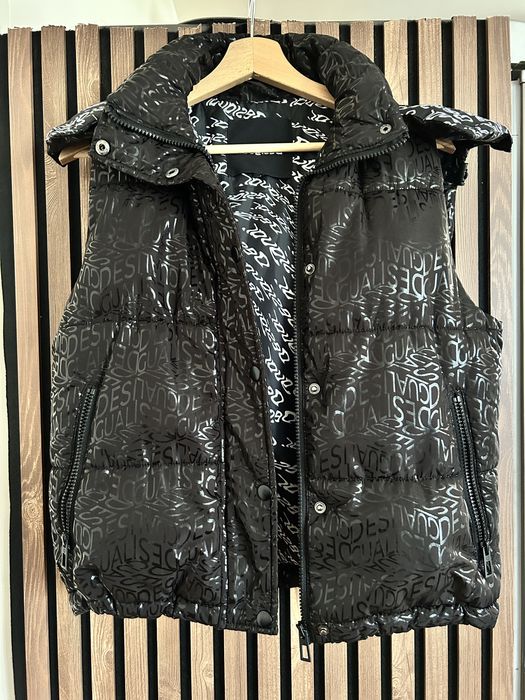 Елек яке Desigual размер XS