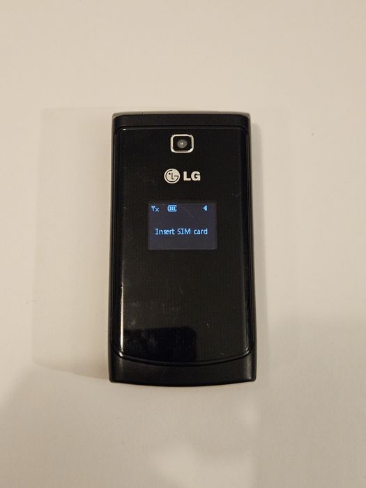 Telefon  LG A133