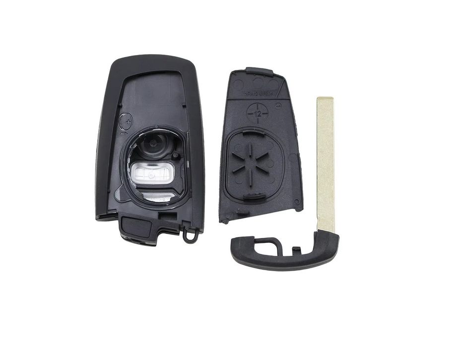 Кутийка за ключ за BMW F85 / 1 F20/F21/F52 / 2 F22/F23