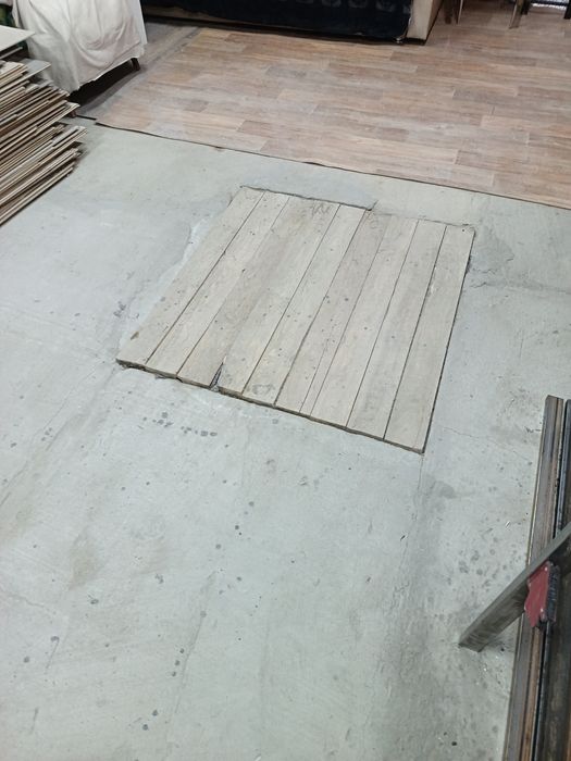 Продам Гараж 13 общество.