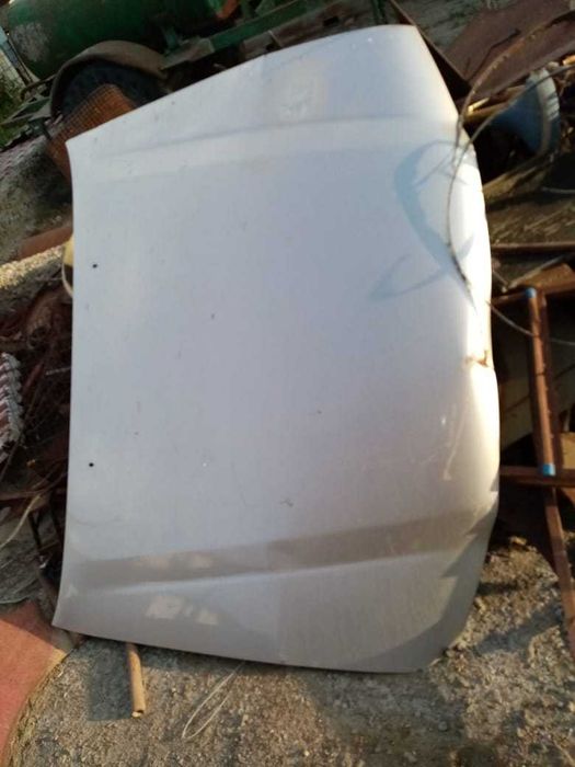 Капод на Toyota Land Cruiser 100 VX 2005 г.в.