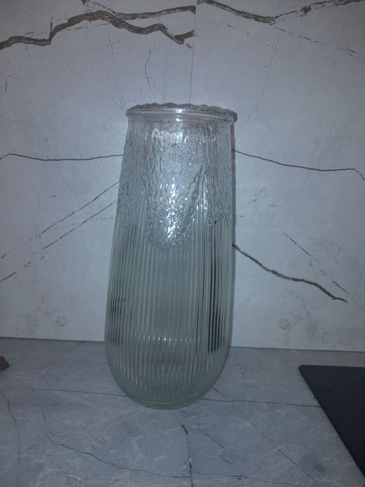 Продам ваза для цветов вазу хрустальная ваза в стиле лофт классика