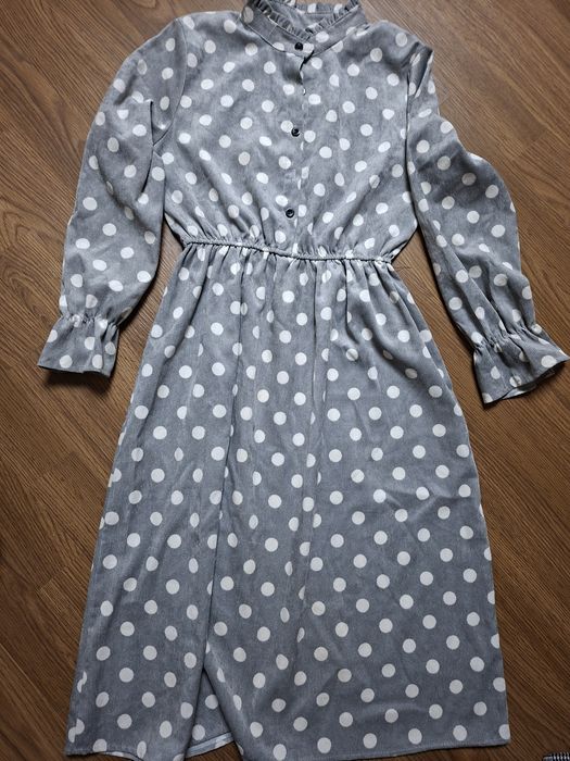 Платья 40-44,двойки