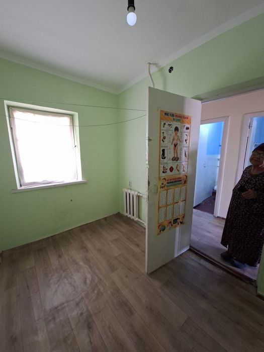 сдается 2х пустая\РОВД