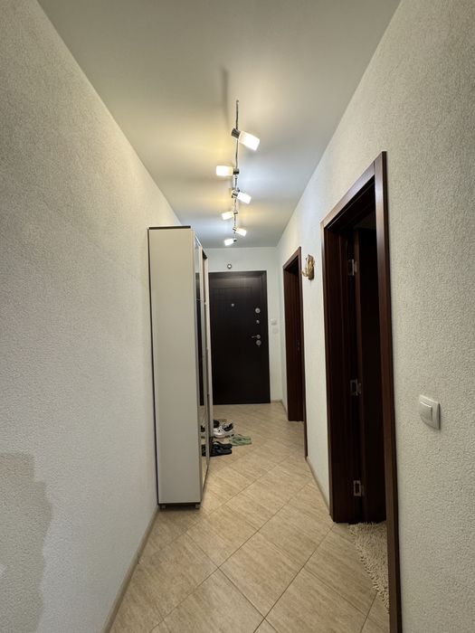 Продава се Двустаен апартамент в Казанлък - 64 кв.м за 2344 €/кв.м - Снимка #17