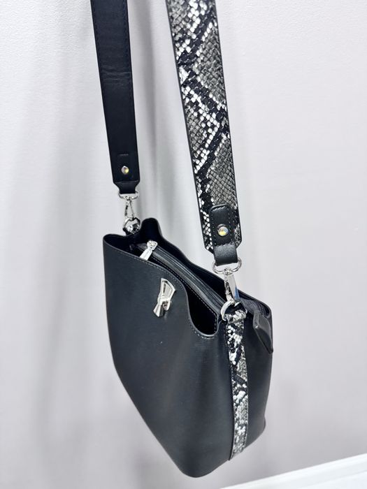 Сумка черная новая