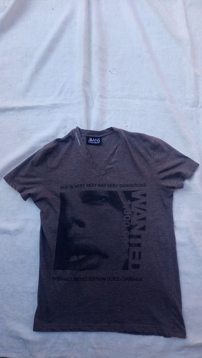 Мъжки тениски микс