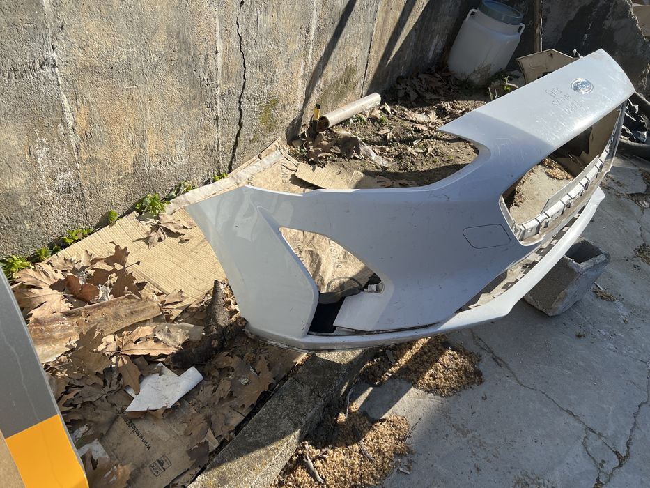 Ford focus 2020 предна броня