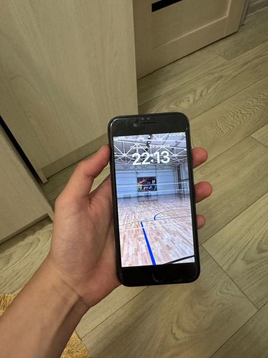 Айфон 8 64 гб 74 акумулятор