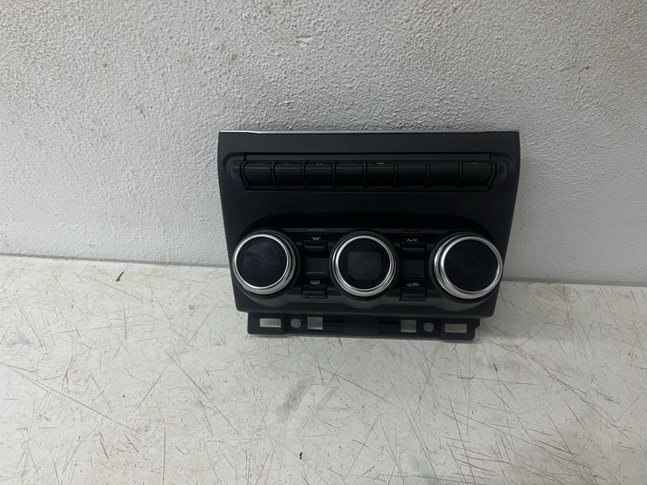 Panou clima comanda AC Renault captur clio dacia