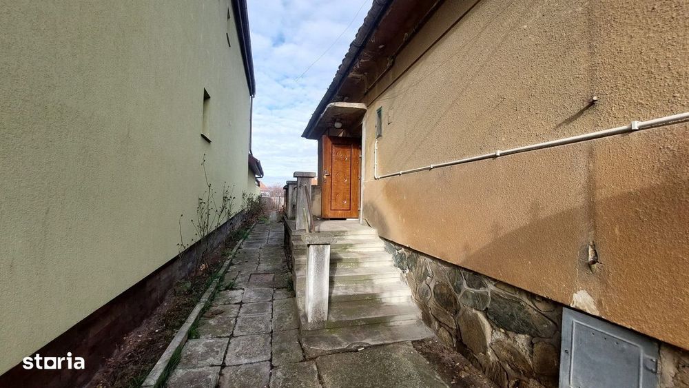 Casa de vanzare Sibiu zona Milea