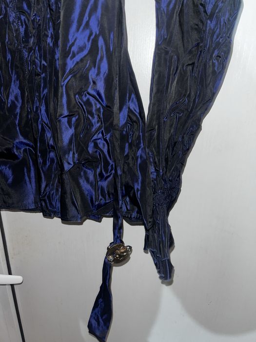 Ризи на Just Cavali и Versace