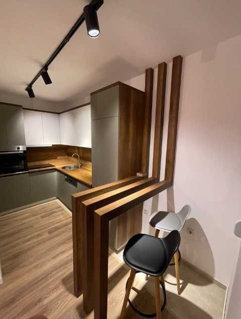 Продава се Тристаен апартамент в София, Левски Г - 106 кв.м за 1746 €/кв.м - Снимка #2