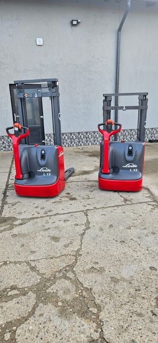 Liza Electrica LINDE