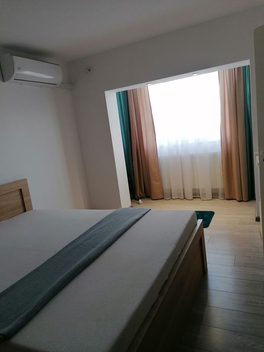 Garsonieră de închiriat