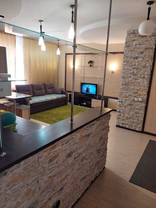 2-кв Посуточно интернет wi-fi