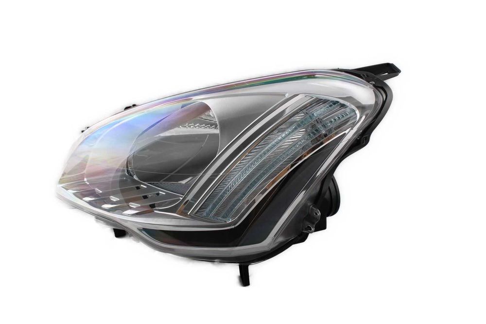 Фарове Фар за PEUGEOT PARTNER 2015 - 2019 / Пежо Партнер с мотор