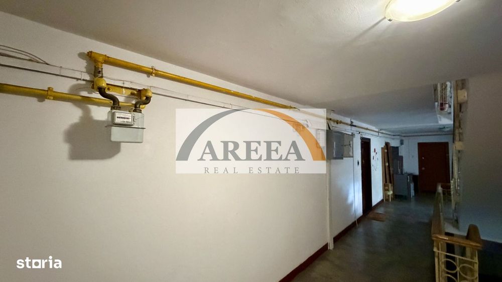 Ap 3 camere-Calea Calarasi-Munci-Decebal