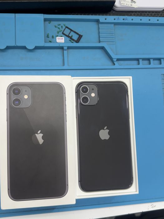 iPhone 11 64gb срочни сотилади