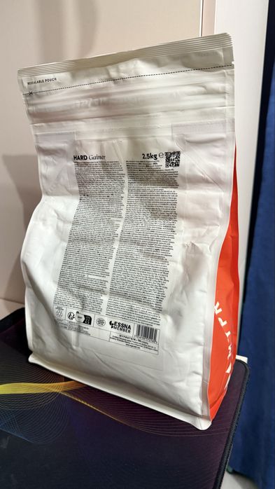 Гейнер MyProtein