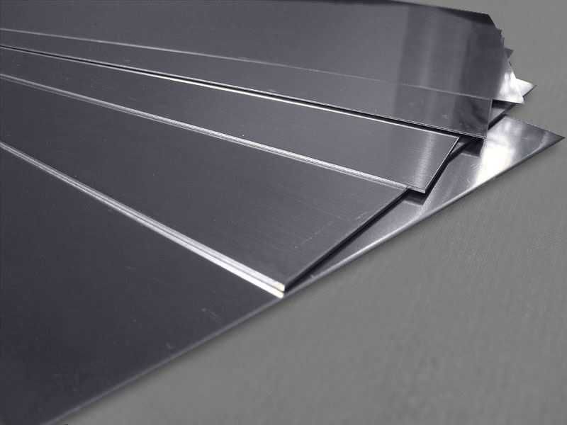 Алюминиевый лист толщина 2мм