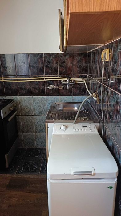 Închiriez garsoniera mobilata, Zona Astralis, parter
