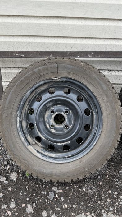 Резина 185/65 R15
