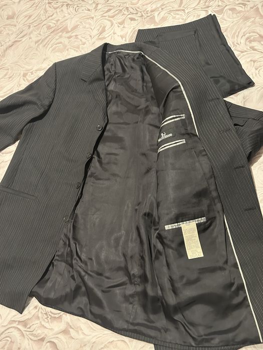 Costum barbatesc nou  102/L 42 Masterhand