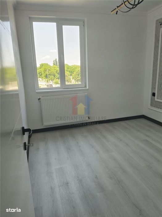 Apartament 2 camere, etaj 3, TOTUL NOU, Finisaje Moderne, Hipodrom