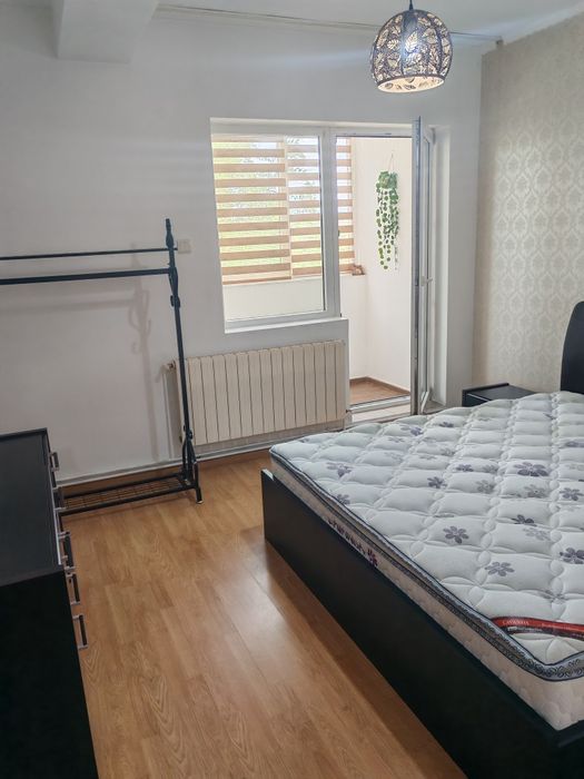 Apartament 2 camere, etaj 1- Castanilor