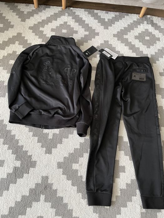 Philipp Plein……..спортен екип