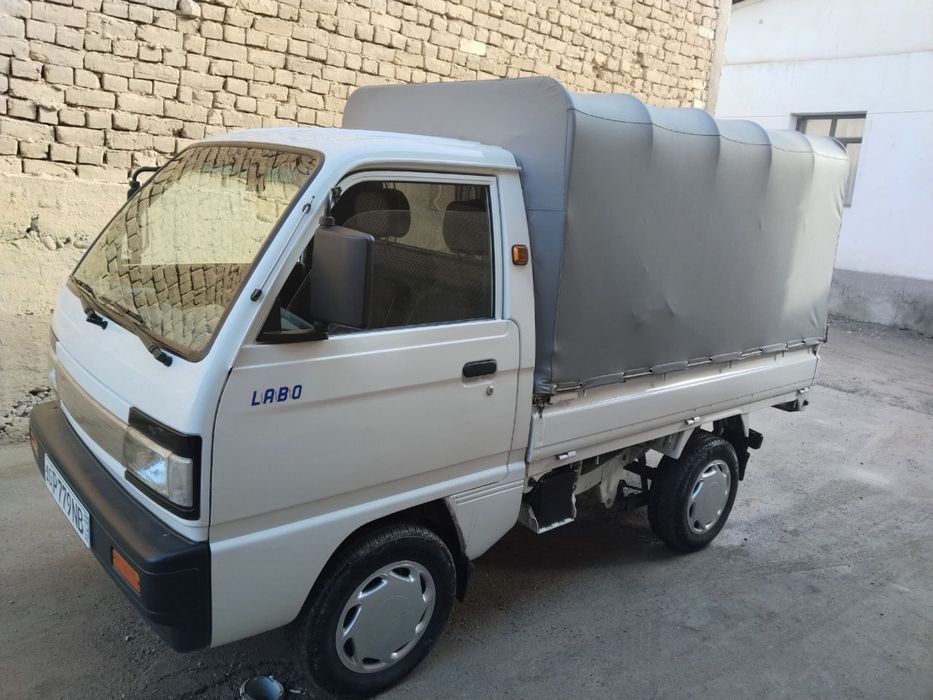 labo 2023 ideal holatda