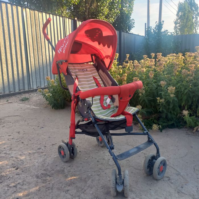 Продам коляска детский