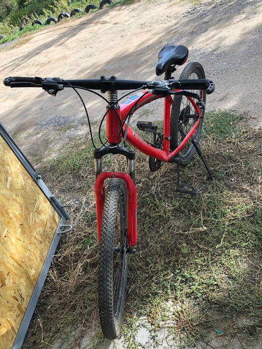 Велосипед спортивный