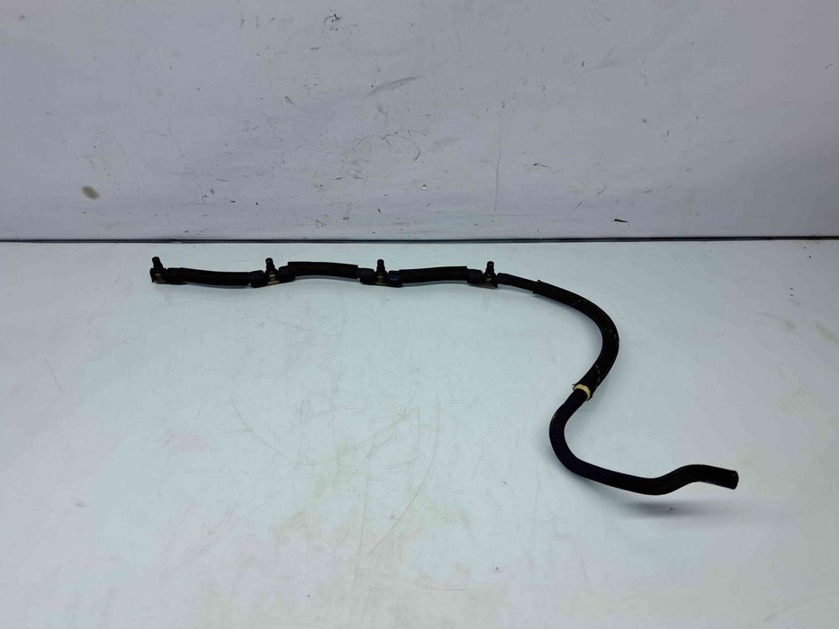 Conducta retur injectoare Skoda Superb II (3T4) [Fabr 2008-2015] OEM 2