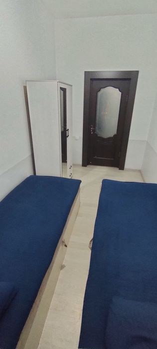 Hostel, Хостел..