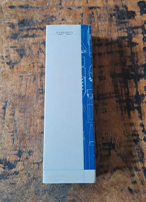 ролер Марксман Marksman дърво и метал в подаръчна кутия Холандия
