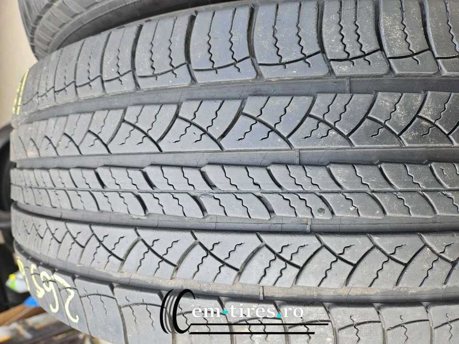 265/60 R18 • All Season • Michelin Latitude Tour 109T | 4 buc | Pret/buc