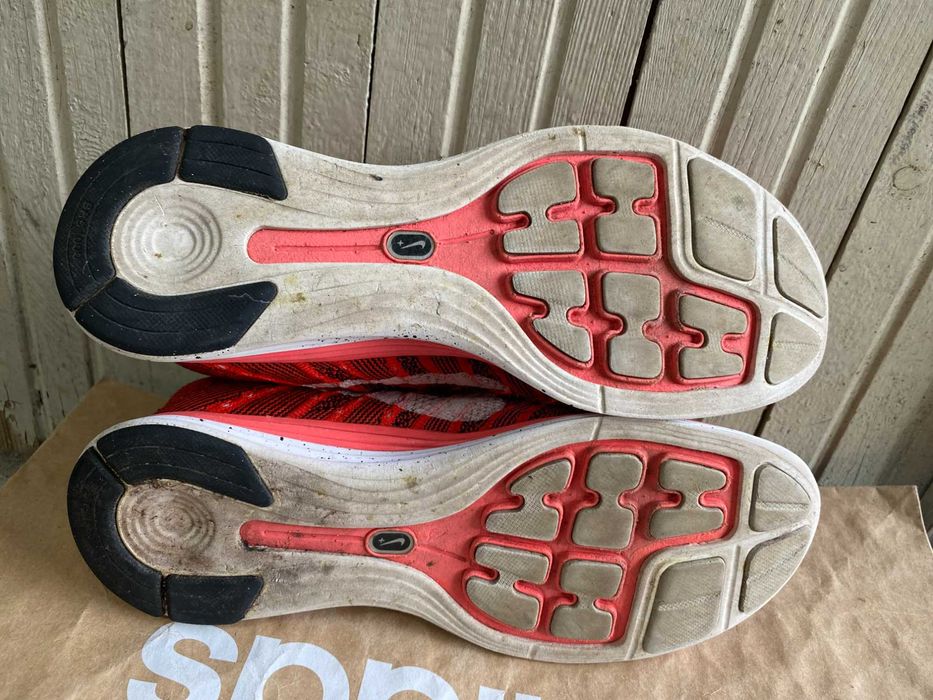 ''Nike Flyknit One+''оригинални маратонки 40 номер