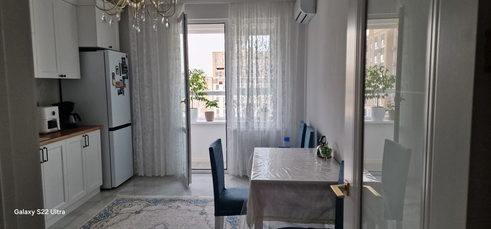 Срочно продаю квартиру