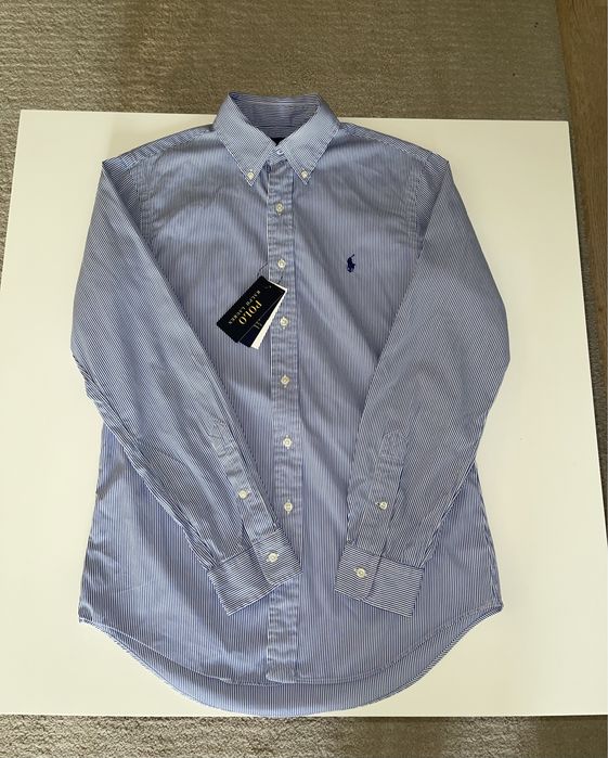 Camasa noua Ralph Lauren