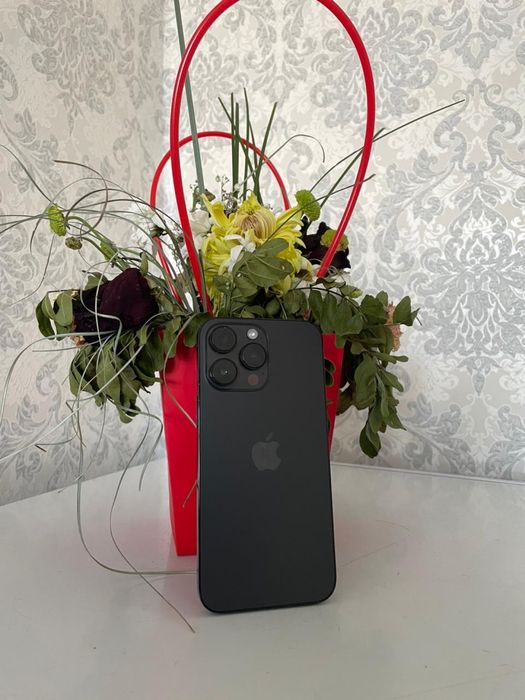 14 Pro Max идеал