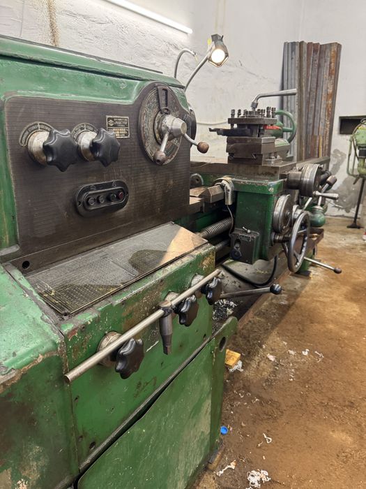 Универсален Струг c10MB