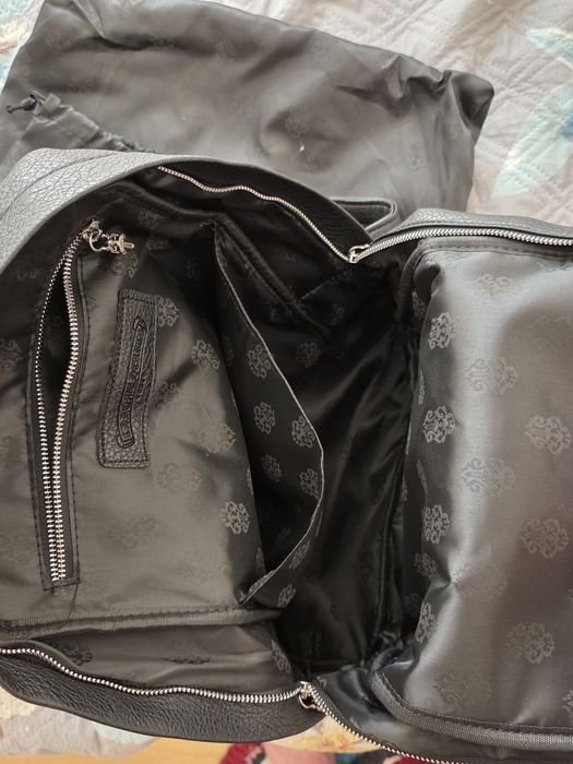 Рюкзак chrome hearts