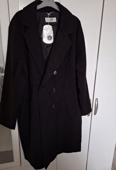 Palton dama nou xxl