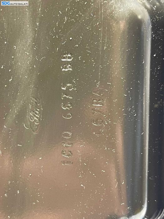 Baie de Ulei Ford Transit 2.0 TDCI 2000 - 2006 Cod 1C1Q-6675-BB