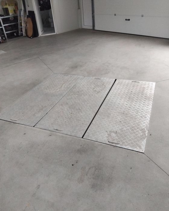 Отдава под наем автосервиз в гр.Дупница