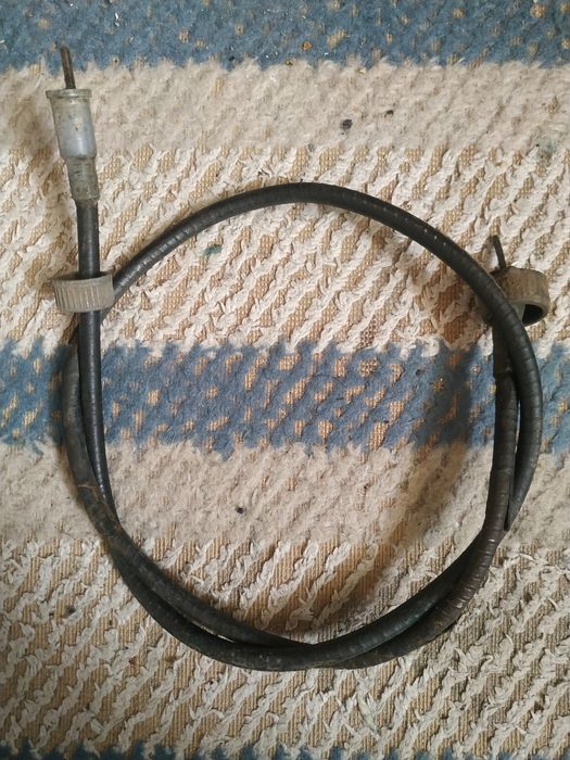 Трос кпп на москвич, Спидометр троси москвичга