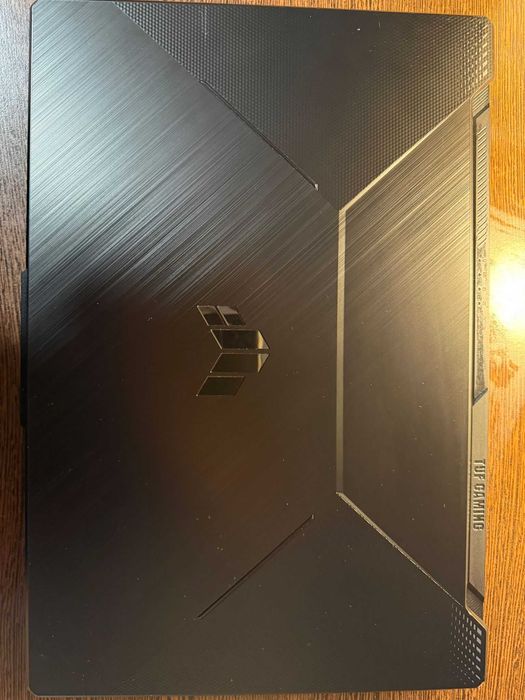 ASUS TUF A17 17.3″ Ryzen5 16GB 512GB RTX2050 Laptop