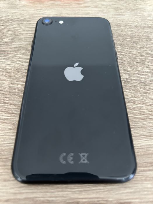 Iphone SE 2020, 128GB